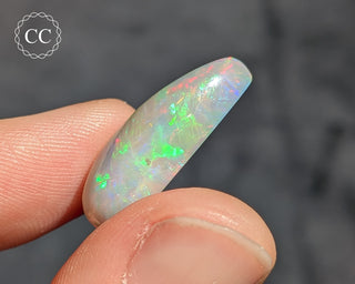 Ethiopian Opal Cabochon #18
