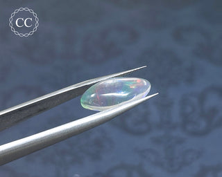 Ethiopian Opal Cabochon #3