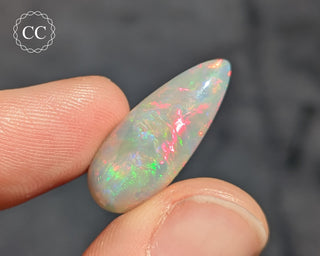 Ethiopian Opal Cabochon #18
