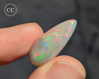 Ethiopian Opal Cabochon #18