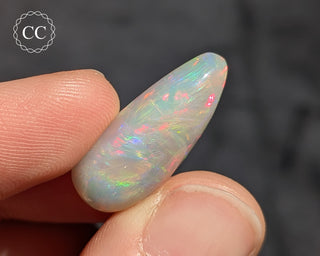 Ethiopian Opal Cabochon #18