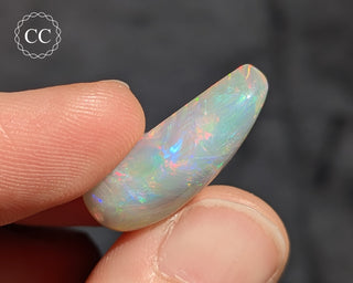 Ethiopian Opal Cabochon #18