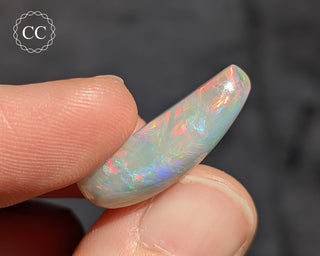 Ethiopian Opal Cabochon #18