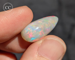 Ethiopian Opal Cabochon #18