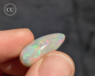 Ethiopian Opal Cabochon #18