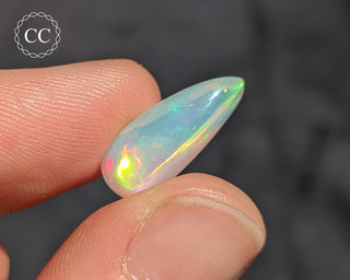 Ethiopian Opal Cabochon #20