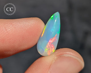 Ethiopian Opal Cabochon #20
