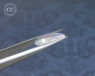 Ethiopian Opal Cabochon #3