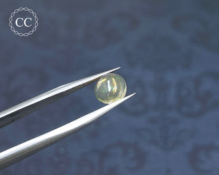 Ethiopian Opal Cabochon #17