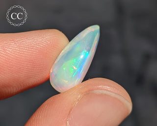 Ethiopian Opal Cabochon #20