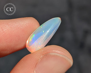 Ethiopian Opal Cabochon #20