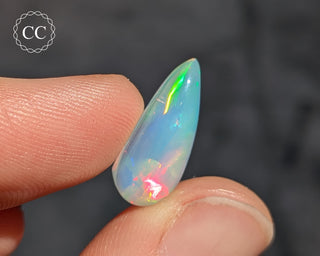Ethiopian Opal Cabochon #20