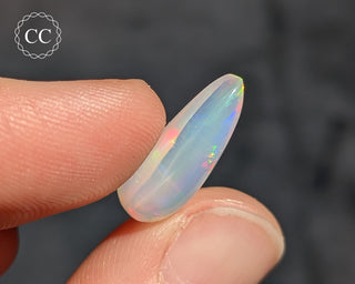 Ethiopian Opal Cabochon #20