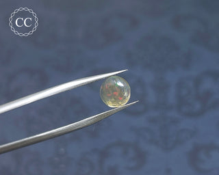 Ethiopian Opal Cabochon #17