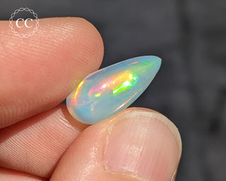 Ethiopian Opal Cabochon #20