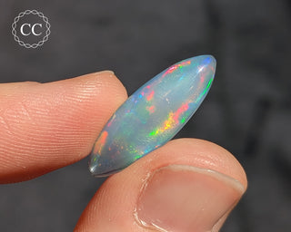 Ethiopian Opal Cabochon #21