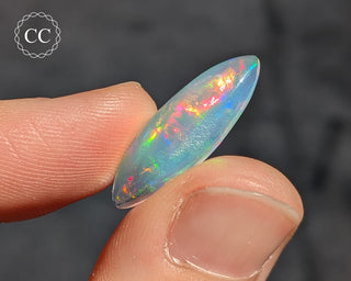 Ethiopian Opal Cabochon #21