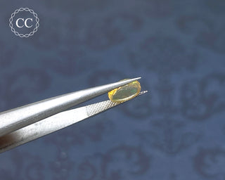 Ethiopian Opal Cabochon #17