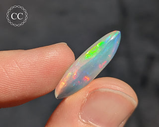 Ethiopian Opal Cabochon #21