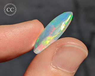 Ethiopian Opal Cabochon #21