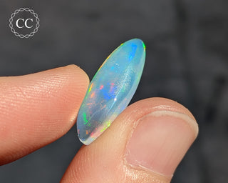 Ethiopian Opal Cabochon #21