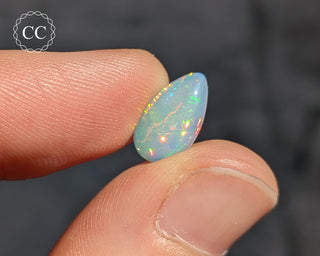 Ethiopian Opal Cabochon #25