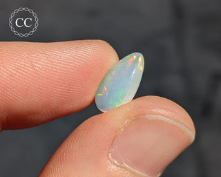 Ethiopian Opal Cabochon #25