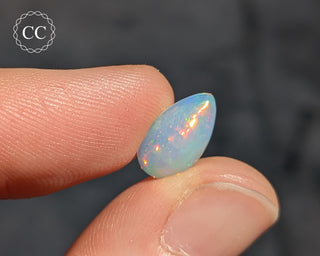 Ethiopian Opal Cabochon #25
