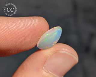 Ethiopian Opal Cabochon #25