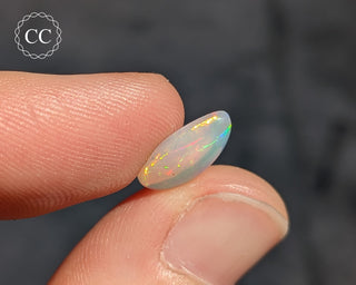 Ethiopian Opal Cabochon #25