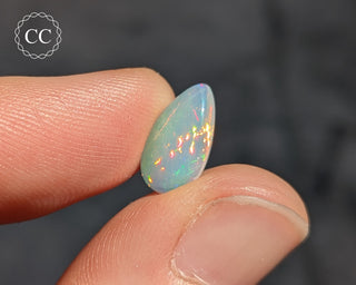 Ethiopian Opal Cabochon #25