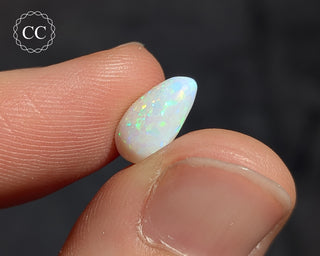 Ethiopian Opal Cabochon #26