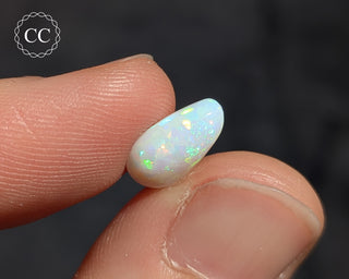 Ethiopian Opal Cabochon #26