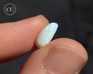 Ethiopian Opal Cabochon #26