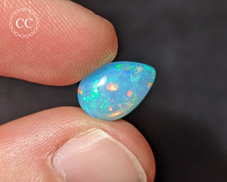 Ethiopian Opal Cabochon #31