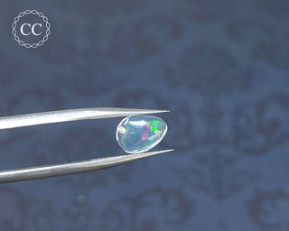 Ethiopian Opal Cabochon #19
