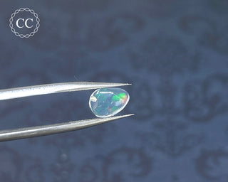 Ethiopian Opal Cabochon #19
