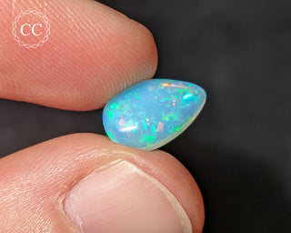 Ethiopian Opal Cabochon #31