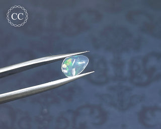 Ethiopian Opal Cabochon #19
