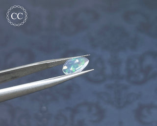 Ethiopian Opal Cabochon #19