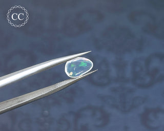 Ethiopian Opal Cabochon #19