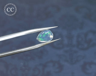Ethiopian Opal Cabochon #19
