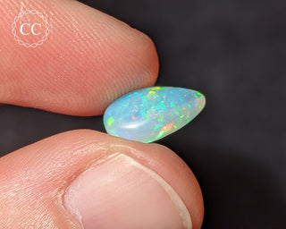 Ethiopian Opal Cabochon #31