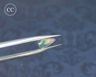 Ethiopian Opal Cabochon #20