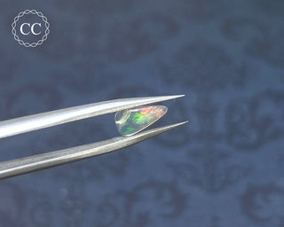 Ethiopian Opal Cabochon #20