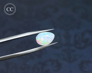Ethiopian Opal Cabochon #16