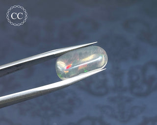 Ethiopian Opal Cabochon #2