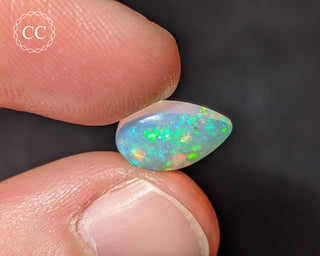 Ethiopian Opal Cabochon #31