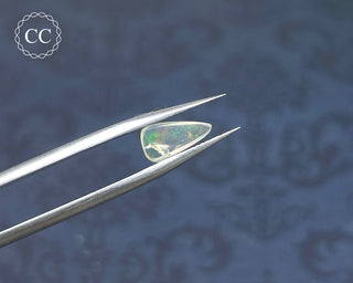 Ethiopian Opal Cabochon #20