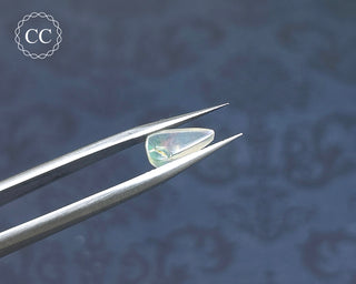 Ethiopian Opal Cabochon #20